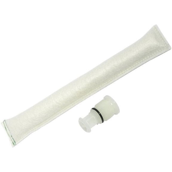 A/C Receiver Drier / Desiccant Element Kit - Compatible with 2011 - 2018 Ram 2500 2012 2013 2014 2015 2016 2017