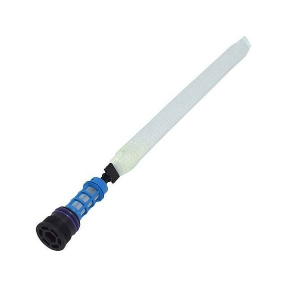 A/C Receiver Drier / Desiccant Element Kit - Compatible with 2015 - 2020 Chevy Suburban 2016 2017 2018 2019