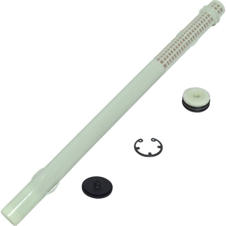 A/C Receiver Drier / Desiccant Element Kit -- Header and Desiccant Bag Kit