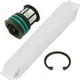 thumbnail image 1 of A/C Receiver Drier / Desiccant Element Kit -- Header and Desiccant Bag Kit, 1 of 3