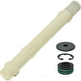 A/C Receiver Drier / Desiccant Element Kit Header and Desiccant Bag