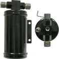 thumbnail image 1 of A/C Receiver Drier -- Drier Fits select: 1966-1967 CHEVROLET P30, 1 of 4