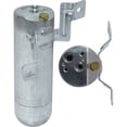 thumbnail image 1 of A/C Receiver Drier -- Drier Pad Mount, 1 of 4