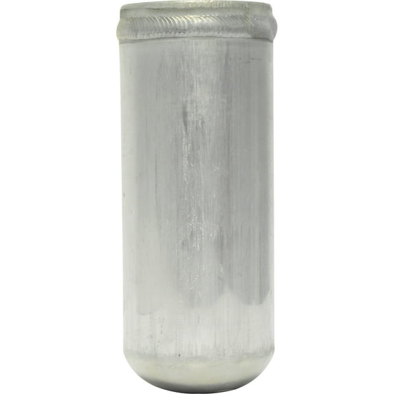 A/C Receiver Drier -- Drier Pad Mount