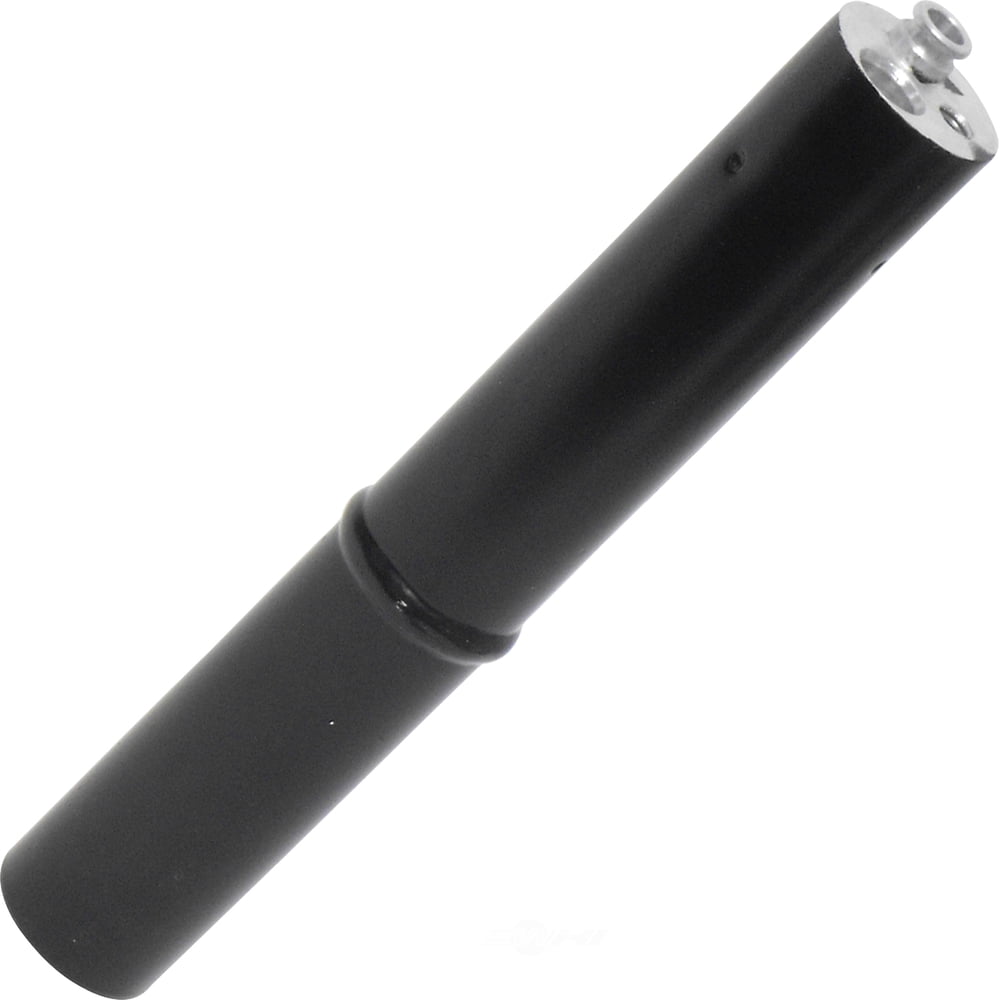 A/C Receiver Drier -- Drier Pad Mount