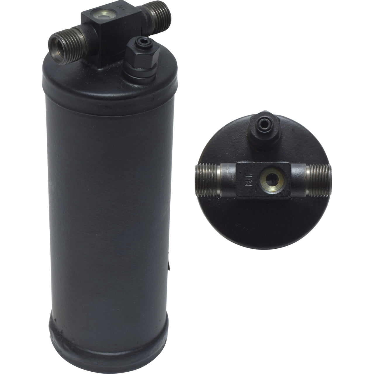 A/C Receiver Drier -- Drier