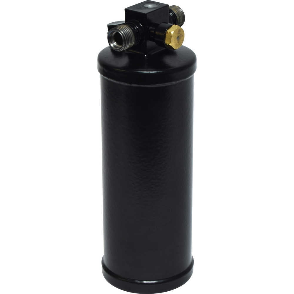 A/C Receiver Drier -- Drier