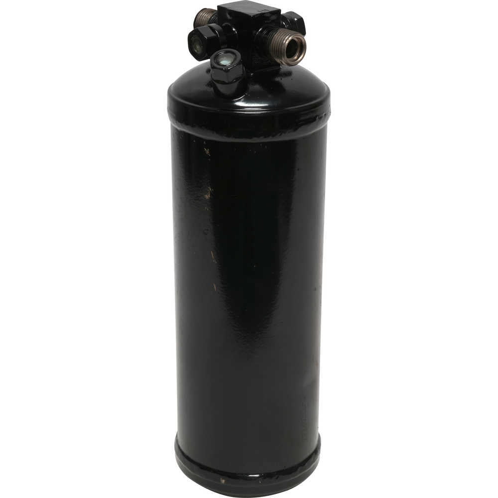 A/C Receiver Drier -- Drier