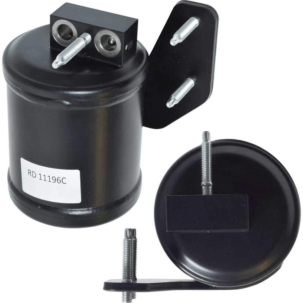 A/C Receiver Drier -- Drier