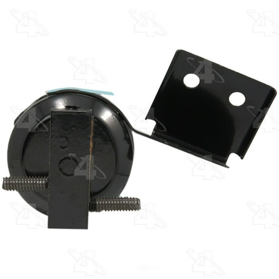 A/C Receiver Drier Fits select: 1979-1980 PLYMOUTH VOLARE, 1980-1989 DODGE DIPLOMAT
