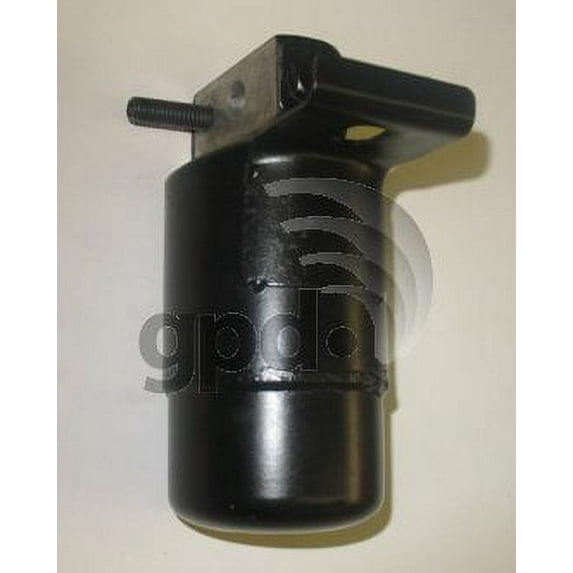 A/C Receiver Drier Fits select: 1981-1993 DODGE W-SERIES, 1981-1993 DODGE D-SERIES