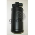 thumbnail image 1 of A/C Receiver Drier Fits select: 1986-1989 HONDA ACCORD, 1988-1991 HONDA PRELUDE, 1 of 2