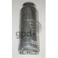 thumbnail image 1 of A/C Receiver Drier Fits select: 1989-1994 TOYOTA PICKUP, 1992-1993 TOYOTA CAMRY, 1 of 2
