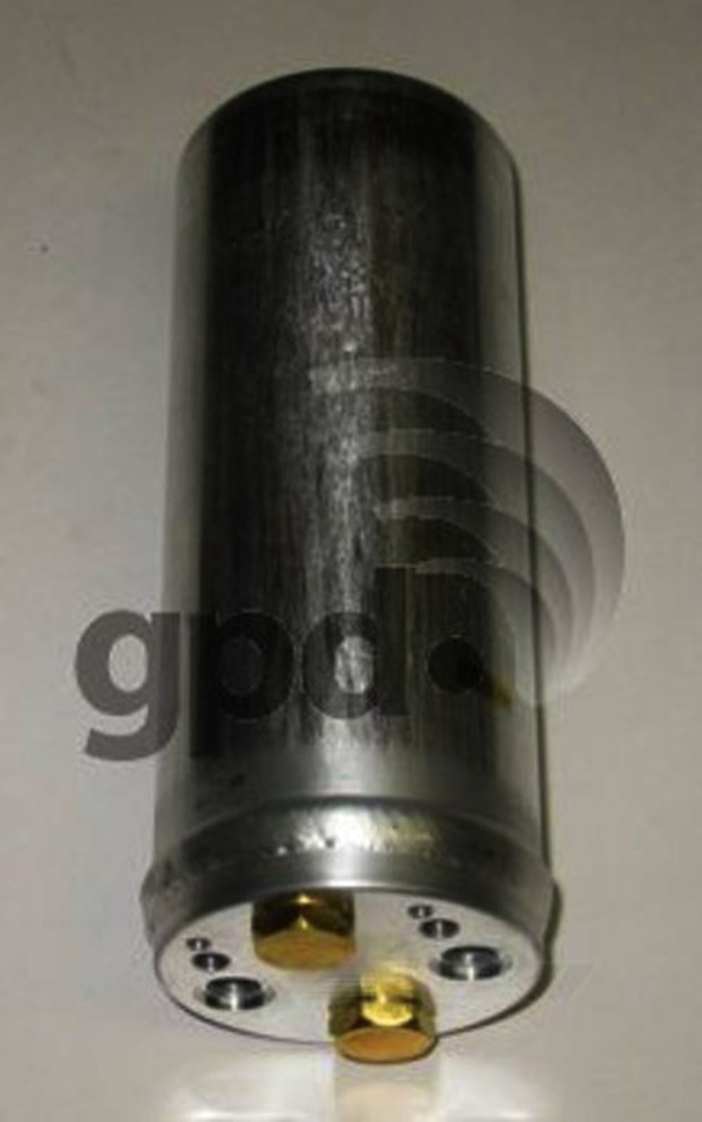 A/C Receiver Drier Fits select: 1990-1992 MAZDA 626, 1994-1995 MAZDA 929