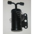 thumbnail image 1 of A/C Receiver Drier Fits select: 1990-1994 MAZDA PROTEGE, 1992-1994 MAZDA 323, 1 of 1