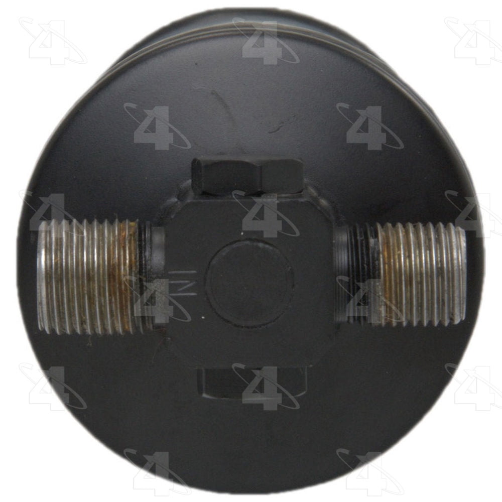 A/C Receiver Drier Fits select: 1991-1993 MITSUBISHI MIGHTY MAX / S, 1989-1990 MITSUBISHI SPX