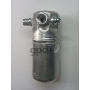 A/C Receiver Drier Fits select: 1994-1995 VOLVO 940, 1993-1997 VOLVO 960