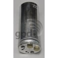 thumbnail image 1 of A/C Receiver Drier Fits select: 1994-2001 HYUNDAI ELANTRA, 1997-2001 HYUNDAI TIBURON, 1 of 2