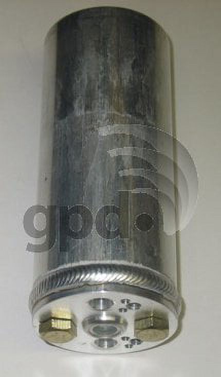 A/C Receiver Drier Fits select: 1995-1996 NISSAN MAXIMA, 1993-1997 ...