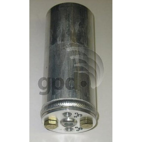 A/C Receiver Drier Fits select: 1995-1996 NISSAN MAXIMA, 1993-1997 NISSAN ALTIMA