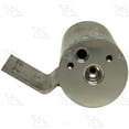 thumbnail image 1 of A/C Receiver Drier Fits select: 1996-2000 DODGE GRAND CARAVAN, 1996-2000 CHRYSLER TOWN & COUNTRY, 1 of 4