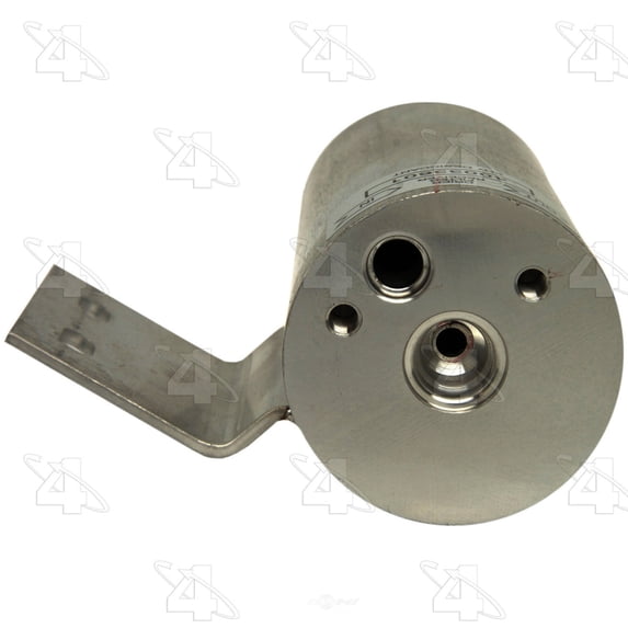 A/C Receiver Drier Fits select: 1996-2000 DODGE GRAND CARAVAN, 1996-2000 CHRYSLER TOWN & COUNTRY