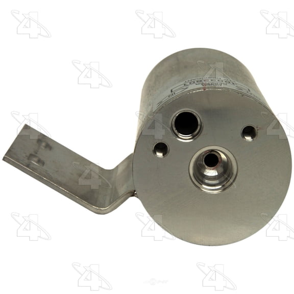 A/C Receiver Drier Fits select: 1996-2000 DODGE GRAND CARAVAN, 1996-2000 CHRYSLER TOWN & COUNTRY