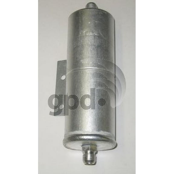 A/C Receiver Drier Fits select: 1999-2005 MAZDA MX-5 MIATA