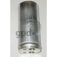 thumbnail image 1 of A/C Receiver Drier Fits select: 2000-2003 DODGE RAM VAN, 2000-2002 DODGE RAM WAGON, 1 of 2