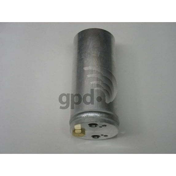 A/C Receiver Drier Fits select: 2000-2004 SUBARU LEGACY, 2003-2006 SUBARU BAJA