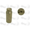 thumbnail image 1 of A/C Receiver Drier Fits select: 2000-2006 TOYOTA TUNDRA, 1994-2001 TOYOTA CAMRY, 1 of 2