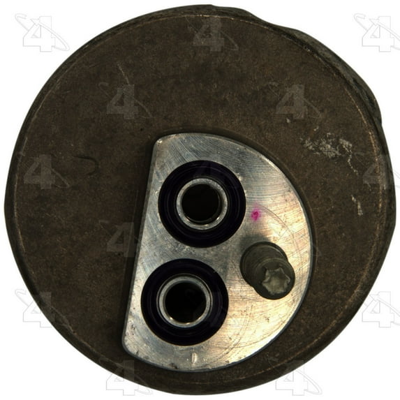 A/C Receiver Drier Fits select: 2002-2005 FORD THUNDERBIRD, 2000-2006 LINCOLN LS
