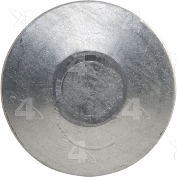 A/C Receiver Drier Fits select: 2002-2007 MITSUBISHI LANCER, 2003-2006 MITSUBISHI OUTLANDER