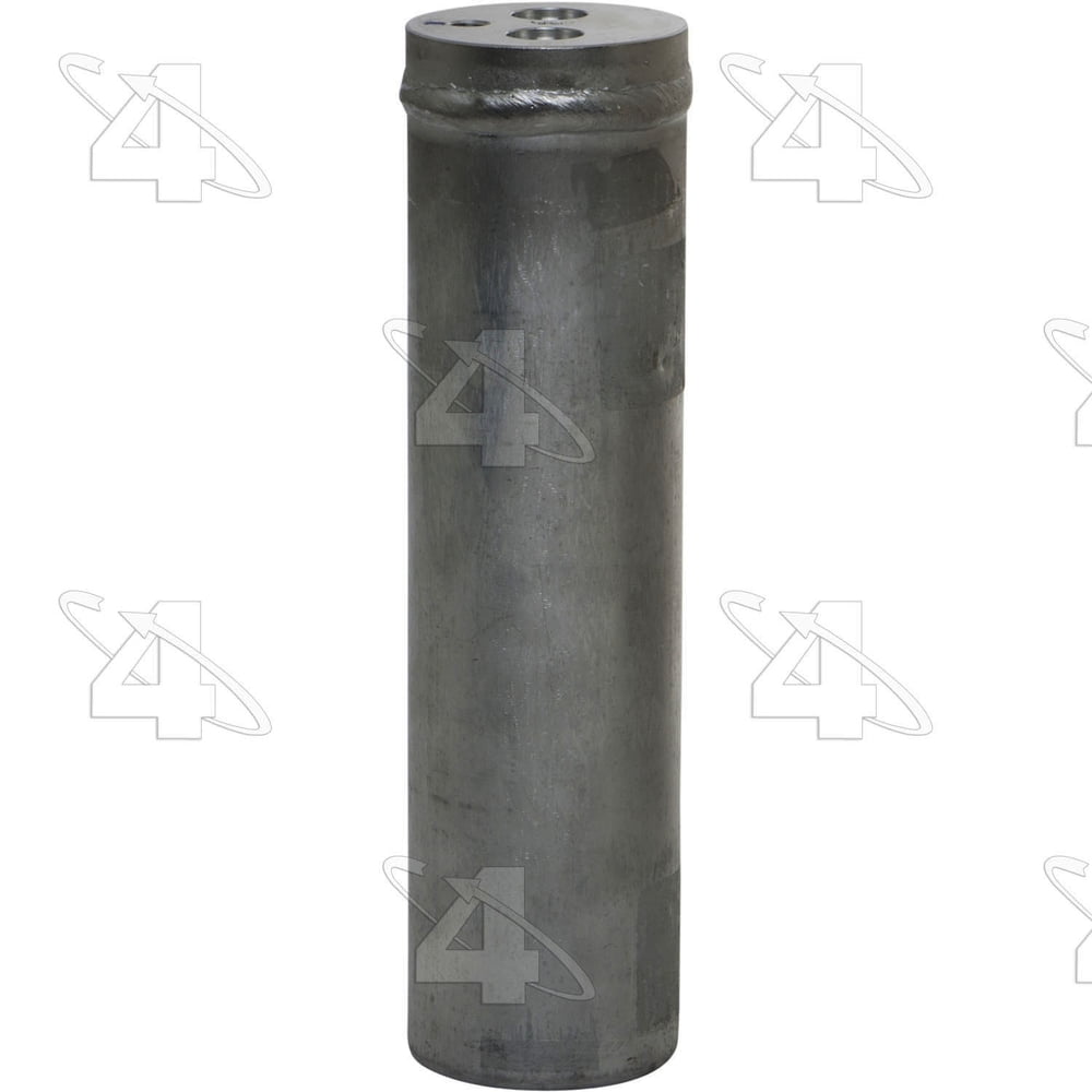 A/C Receiver Drier Fits select: 2004-2009 MAZDA 3, 2006-2010 MAZDA 5