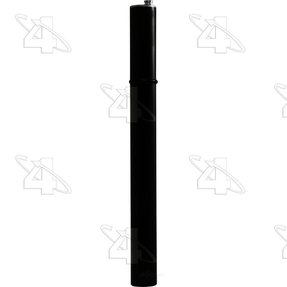 A/C Receiver Drier Fits select: 2006-2009 CHEVROLET EQUINOX, 2006-2009 HUMMER H3