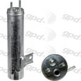 thumbnail image 1 of A/C Receiver Drier Fits select: 2006-2009 HYUNDAI TUCSON, 1 of 2