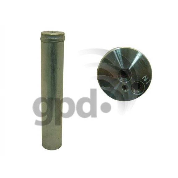 A/C Receiver Drier Fits select: 2007-2008 CHEVROLET UPLANDER, 2006-2007 BUICK TERRAZA