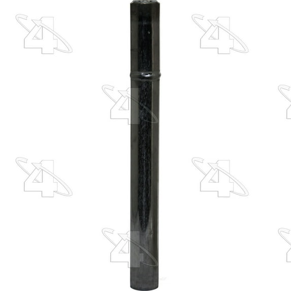 A/C Receiver Drier Fits select: 2010-2017 CHEVROLET EQUINOX, 2010-2017 GMC TERRAIN