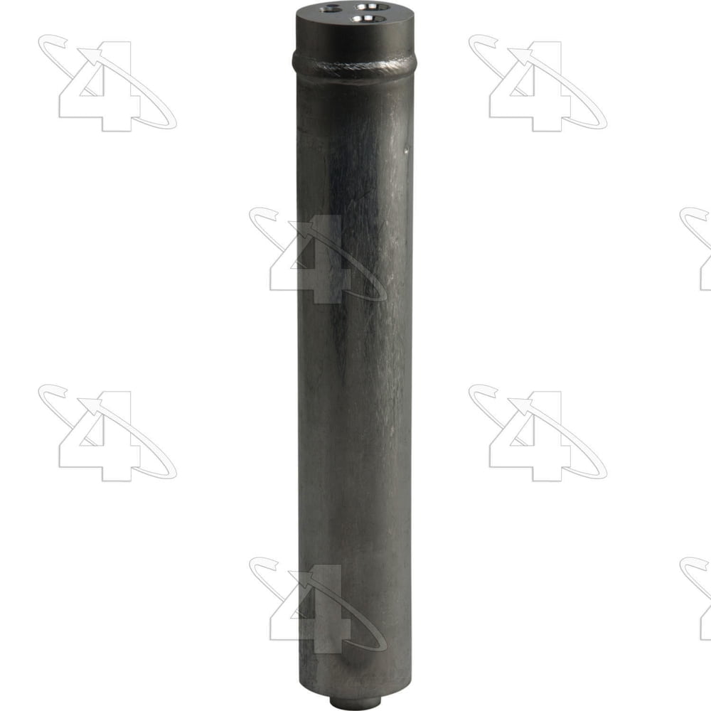 A/C Receiver Drier Fits select: 2011-2017 JEEP PATRIOT, 2010-2014 FORD MUSTANG