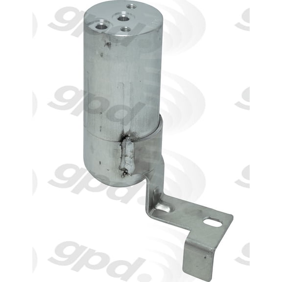 A/C Receiver Drier Fits select: 2012-2020 DODGE GRAND CARAVAN, 2012-2016 CHRYSLER TOWN & COUNTRY