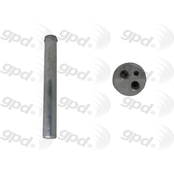 A/C Receiver Drier Fits select: 2013-2021 MAZDA CX-5, 2010-2019 MAZDA 3