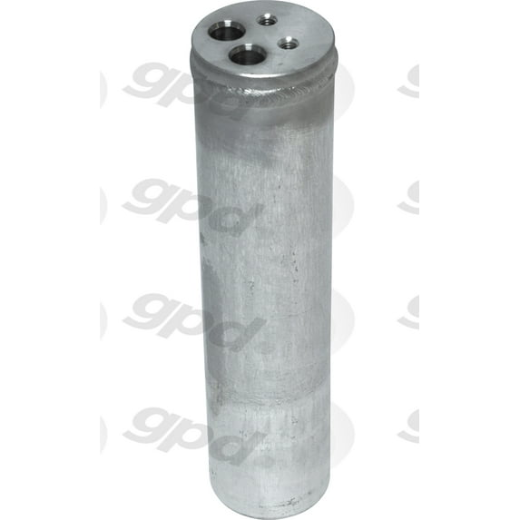 A/C Receiver Drier Fits select: 2017-2020 FORD FUSION, 2019-2022 FORD TRANSIT CONNECT