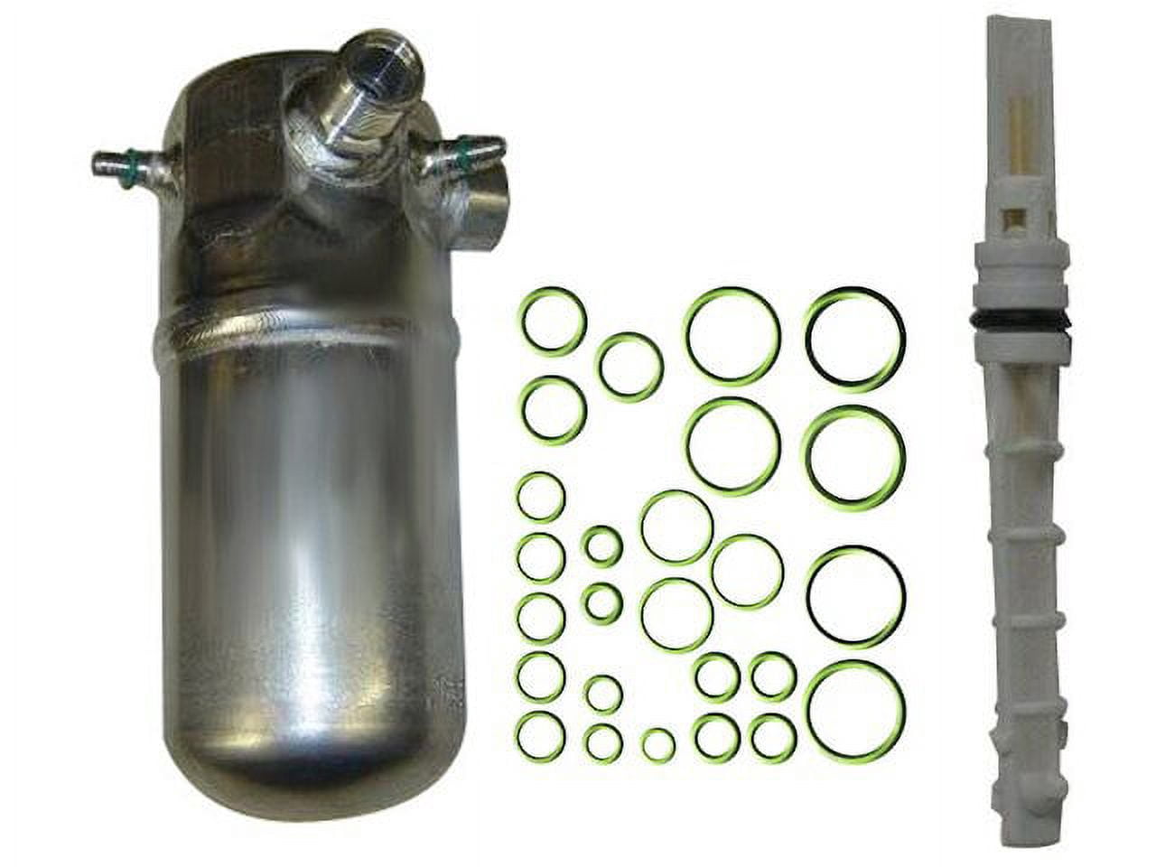 A/C AC Compressor W/ Clutch For 2008 2009 2010 2011-2013 Nissan Rogue 2.5L L4