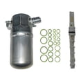 thumbnail image 1 of A/C Receiver Drier Kit - Compatible with 1990 - 1991 Chevy Camaro, 1 of 2