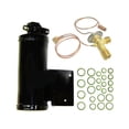 thumbnail image 1 of A/C Receiver Drier Kit - Compatible with 1990, 1993 Jeep Wrangler, 1 of 2
