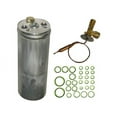 thumbnail image 1 of A/C Receiver Drier Kit - Compatible with 1998 - 2002 Isuzu Trooper 3.5L V6 1999 2000 2001, 1 of 2