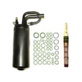 thumbnail image 1 of A/C Receiver Drier Kit - Compatible with 1998 - 2011 Ford Ranger 1999 2000 2001 2002 2003 2004 2005 2006 2007 2008 2009 2010, 1 of 2