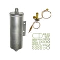 thumbnail image 1 of A/C Receiver Drier Kit - Compatible with 1999 - 2000 Mazda Miata 1.8L 4-Cylinder, 1 of 2