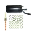 thumbnail image 1 of A/C Receiver Drier Kit - Compatible with 1999 - 2002 Mercury Cougar 2.0L 4-Cylinder 2000 2001, 1 of 2