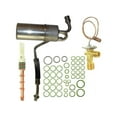 thumbnail image 1 of A/C Receiver Drier Kit - Compatible with 1999 - 2002 Nissan Quest 3.3L V6 2000 2001, 1 of 2